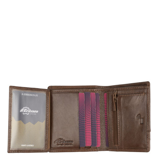 Alternative view of A. Eriksson Matias lompakko