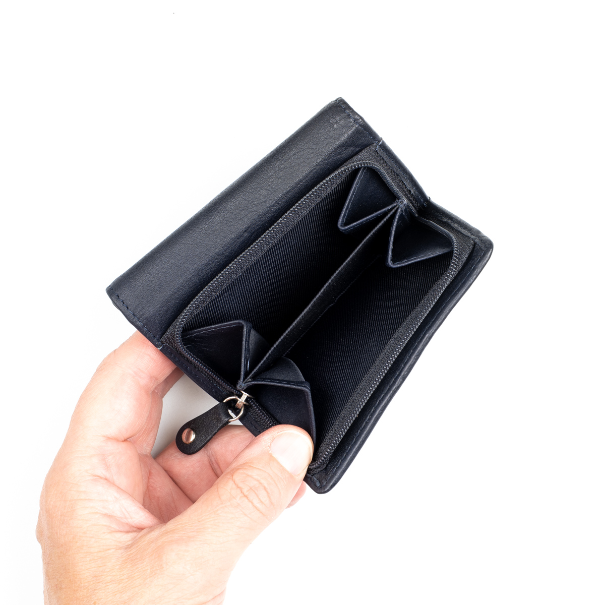 A. Eriksson Högsar, Hattie lompakko - Bild 8