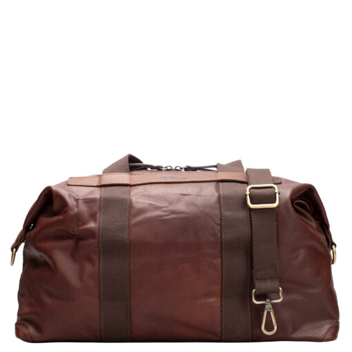 Alternative view of A. Eriksson Poikko, Pilvi overnight bag