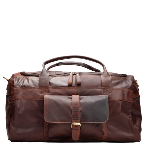 A. Eriksson Poikko, Pentti travel bag XL