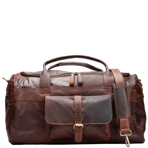 Alternative view of A. Eriksson Poikko, Pentti travel bag XL