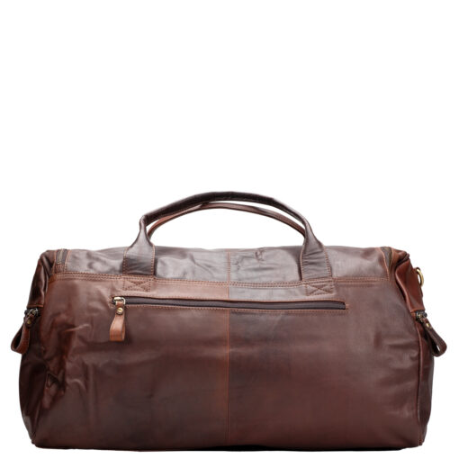 A. Eriksson Poikko, Pentti travel bag XL - Bild 3