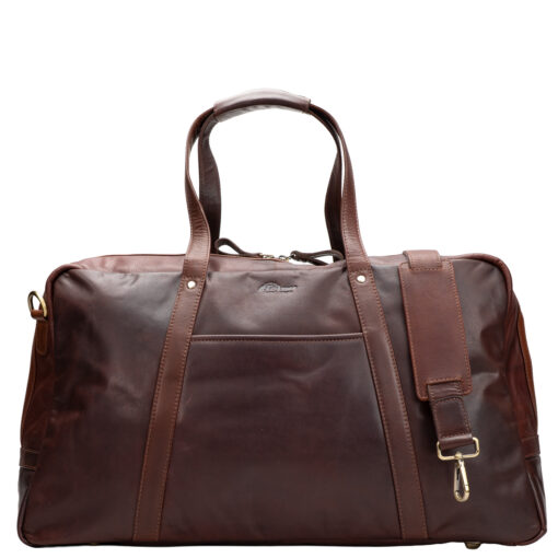Alternative view of A. Eriksson Poikko, Petri weekender