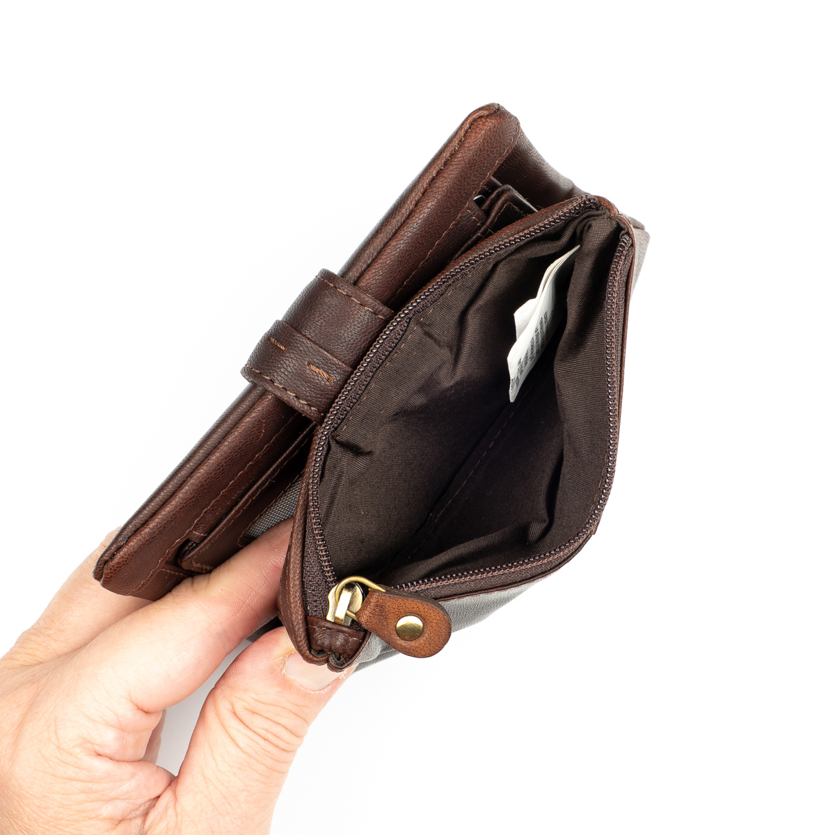 A. Eriksson Poikko, Pinja wallet L - Bild 5