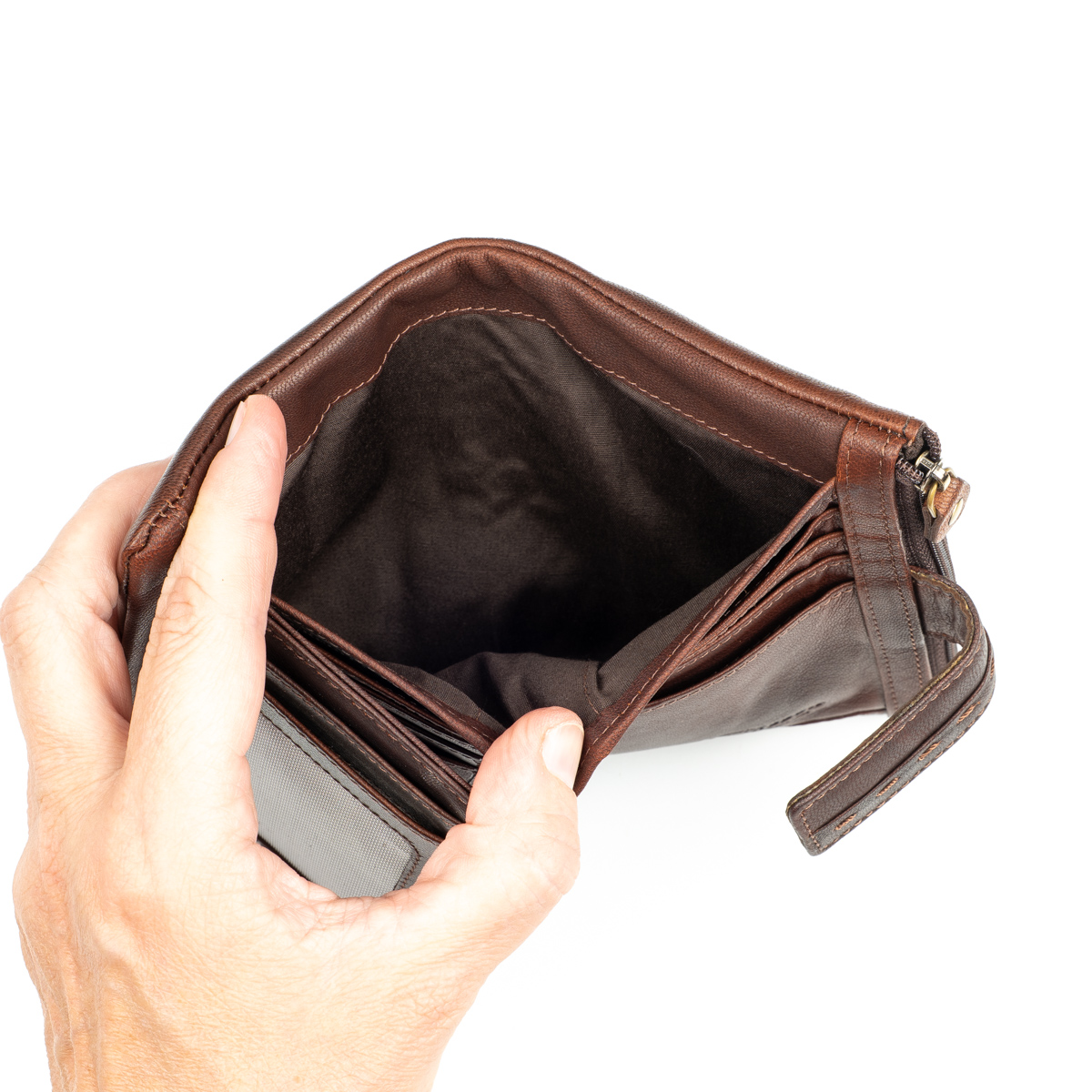 A. Eriksson Poikko, Pinja wallet L - Bild 6
