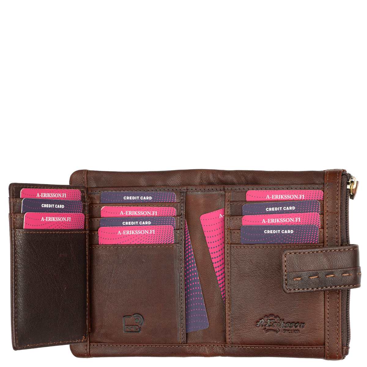 A. Eriksson Poikko, Pinja wallet L - Bild 2