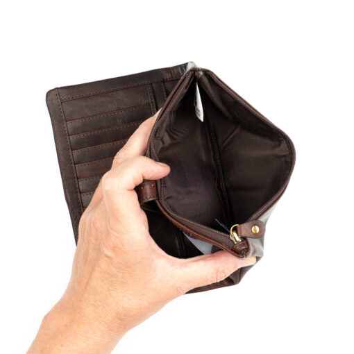 A. Eriksson Poikko, Paju wallet L - Bild 4