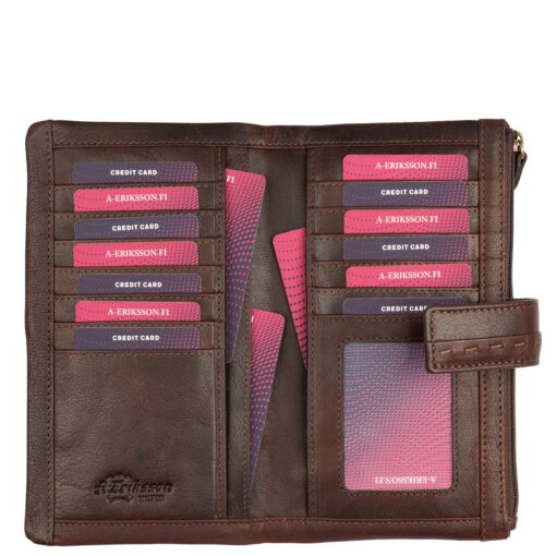 A. Eriksson Poikko, Paju wallet L - Bild 2