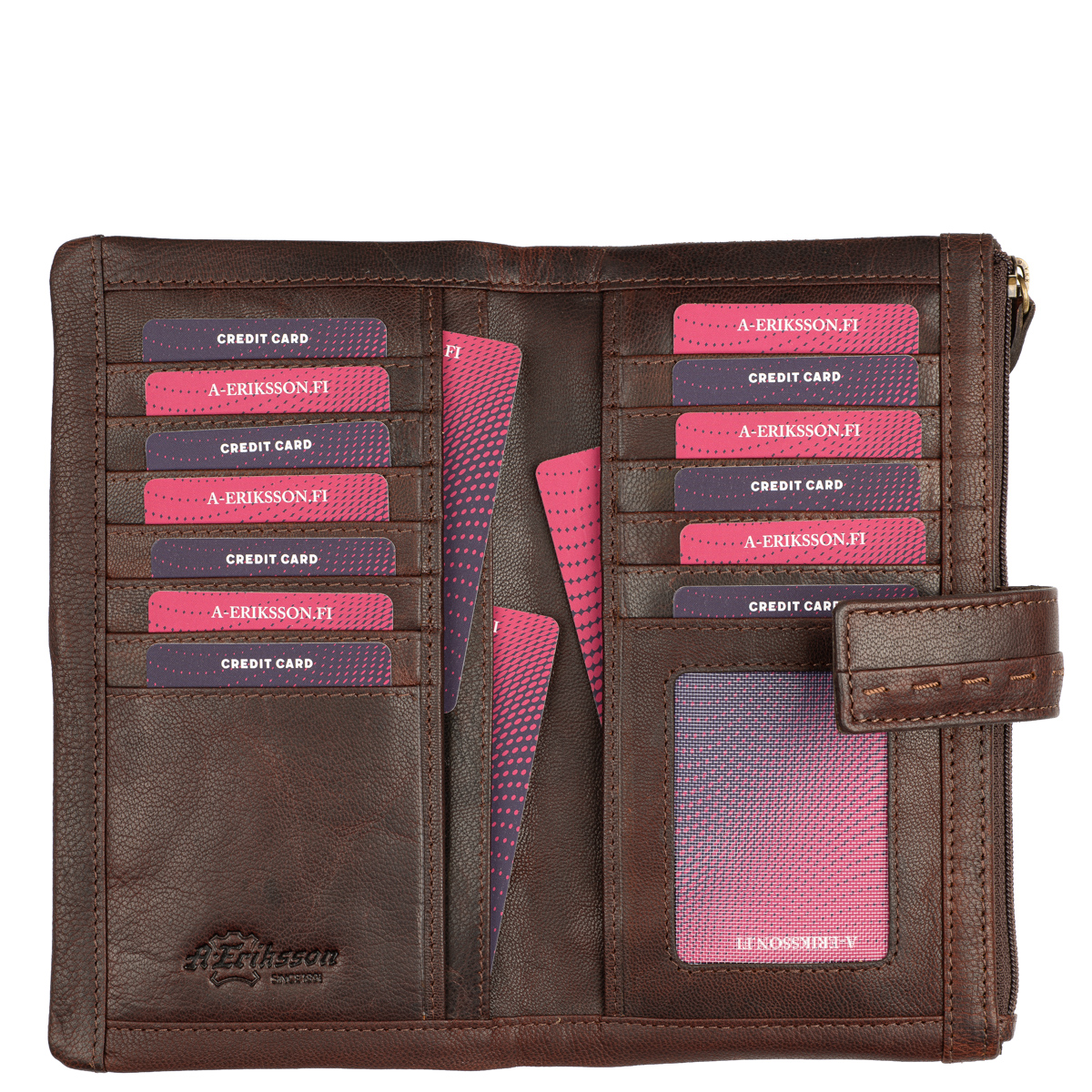 A. Eriksson Poikko, Paju wallet L - Bild 2