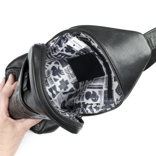 Kalevala olkareppu: Sampo - Image 6